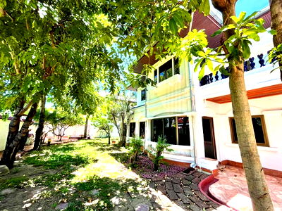Houses for rent Ministry of Commerce Nontha Buri : 🔺 For Rent 2-story House MANEEYA THA IT 4 bedroom 4 bathroom