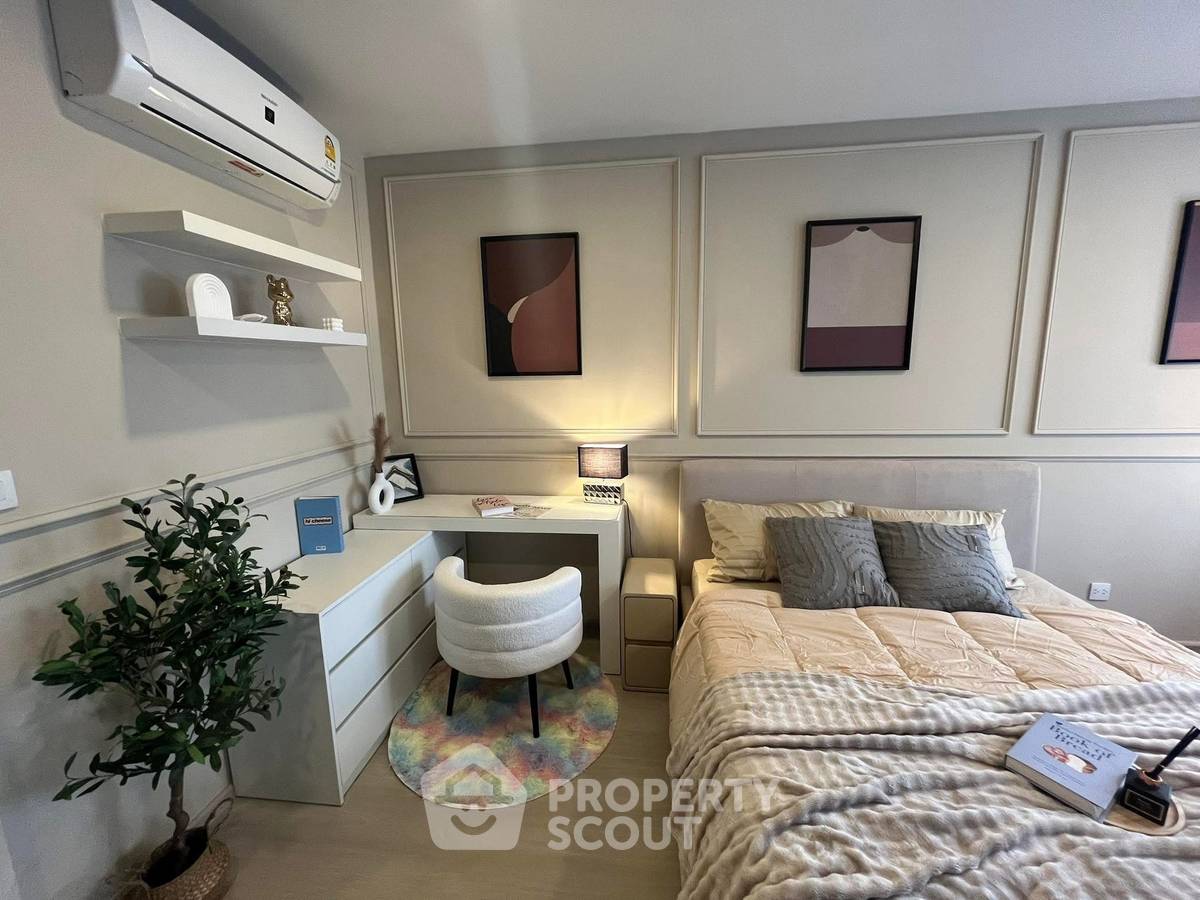 picture Studio Condo at Life Phahon-Ladprao near BTS Ha Yaek Lat Phrao (ID 2237300) - 2/9