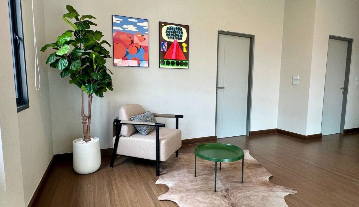 รูป Luxury Home for Rent – The City Bangna - รูปที่ 14/15