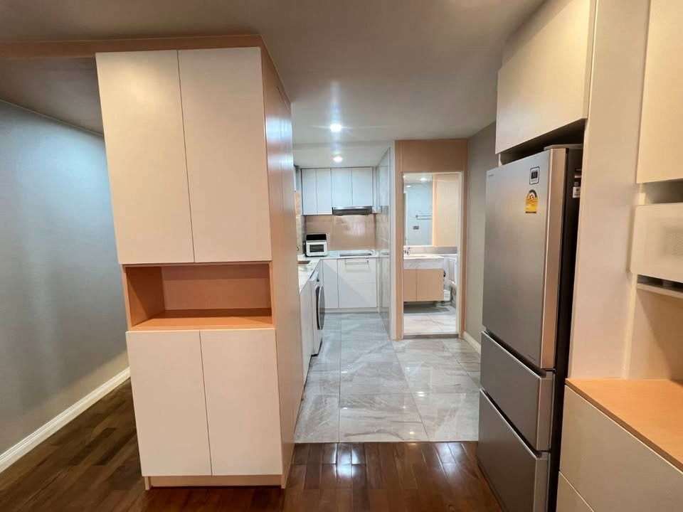 รูป ให้เช่าคอนโด Pabhada silom condo ใกล้ BTS เซนต์หลุย 45,000 บาท รหัสทรัพย์: RS1313 - รูปที่ 17/27