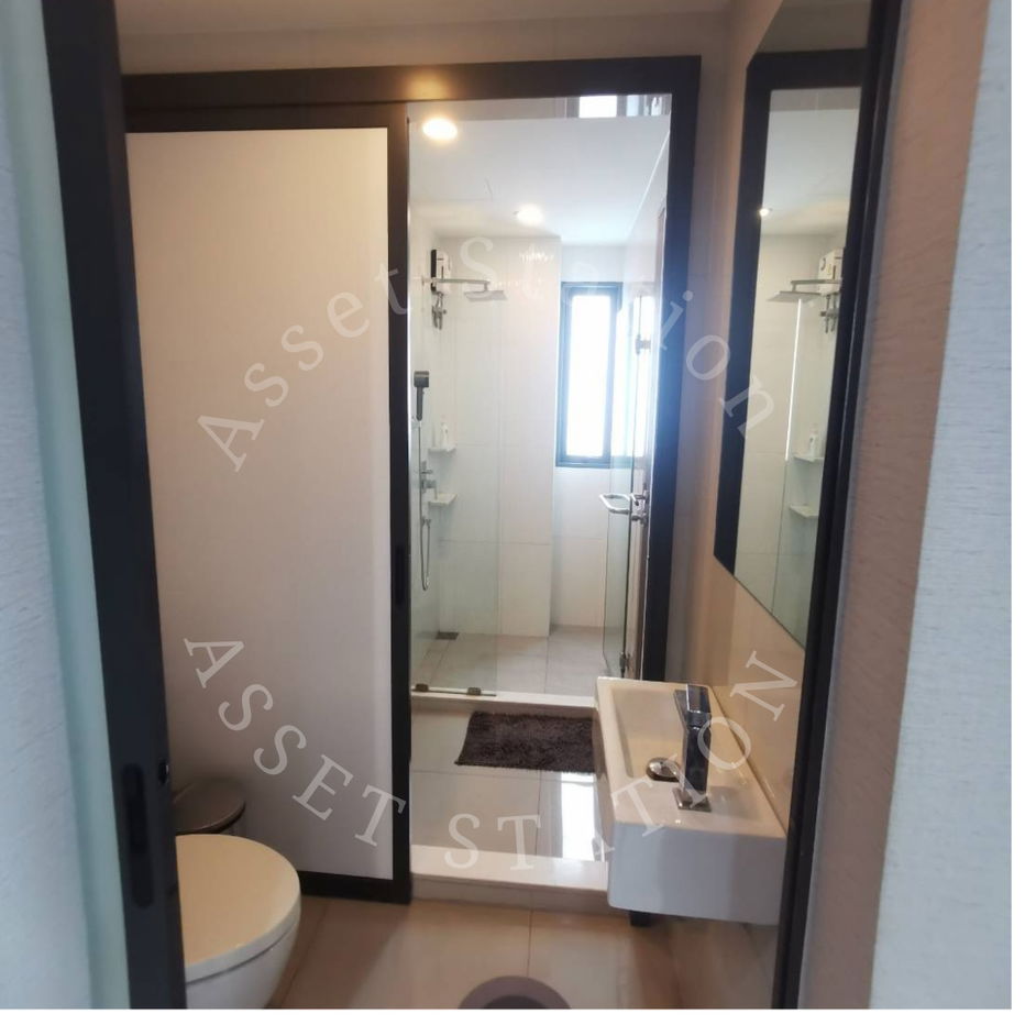 picture 🔥New Available | Rhythm Asoke Near MRT Rama 9 🔥 - 16/18
