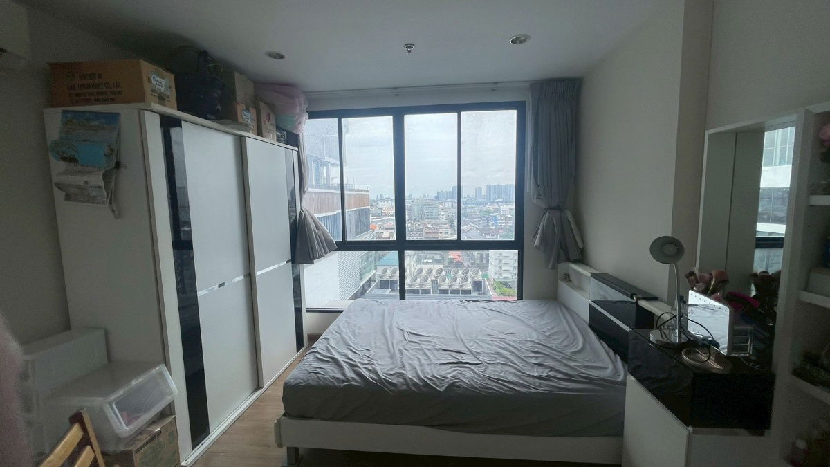picture For rent, the tree interchange, Studio23sqm, building A floor 12🆔 line: ey_annie - 4/7