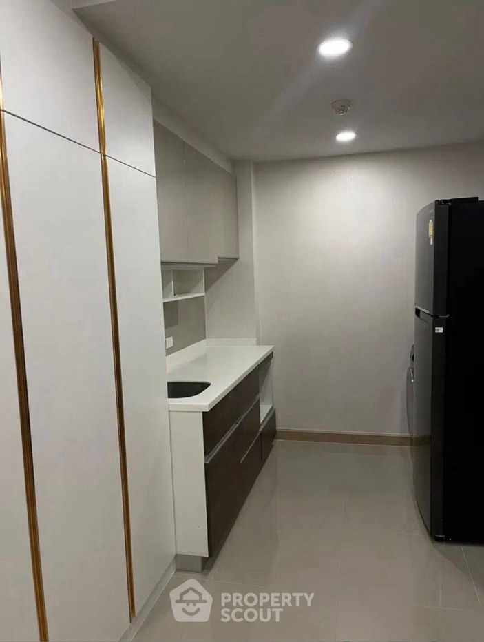 picture 2-BR Condo at Supalai Prime Rama 9 in Bang Kapi (ID 2249754) - 11/18