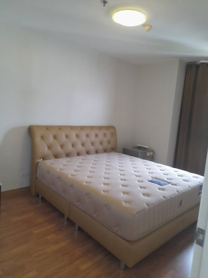 picture For rent: 1 bedroom, 63 sq.m. Ivy River Ratburana - 2/9