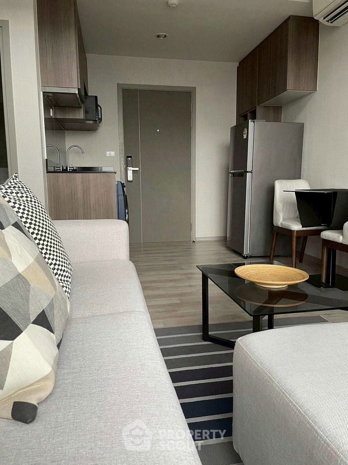 picture 1-BR Condo at Ideo Mobi Sukhumvit Eastpoint near BTS Bearing (ID 2249665) - 7/8