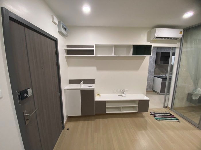 picture ✨For sale!!! 1 bedroom, 35 sq m, 12th floor only 2.65 million baht // Supalai Veranda Condo, Phasi Charoen Station // 065 356 2745 The Toy✨ - 5/14