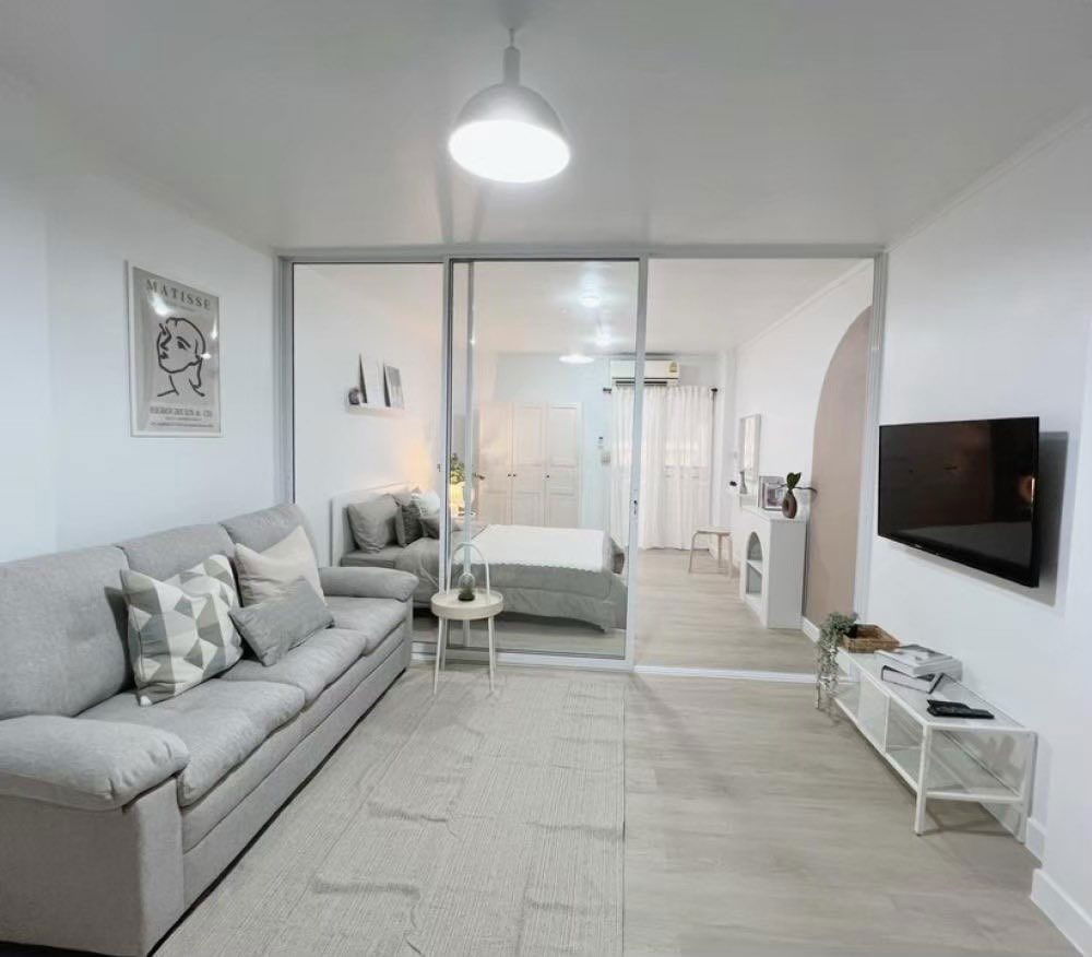 รูป 🏢 ขายคอนโด : Baan Phayapirom Condominium (บ้าน พระยาภิรมย์ คอนโดมิเนียม)   รหัสทรัพย์ | 📌 LNP-C8476  - รูปที่ 12/13