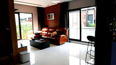 บ้านเดี่ยว ถนนบางนา - ตราด : ซื้อ ขาย  The City Bangna – ถูกที่สุดในโครงการ พื้นที่แห่งความสุข ที่เชื่อมทุกการใช้ชีวิต  Line ID : @951qfbfi