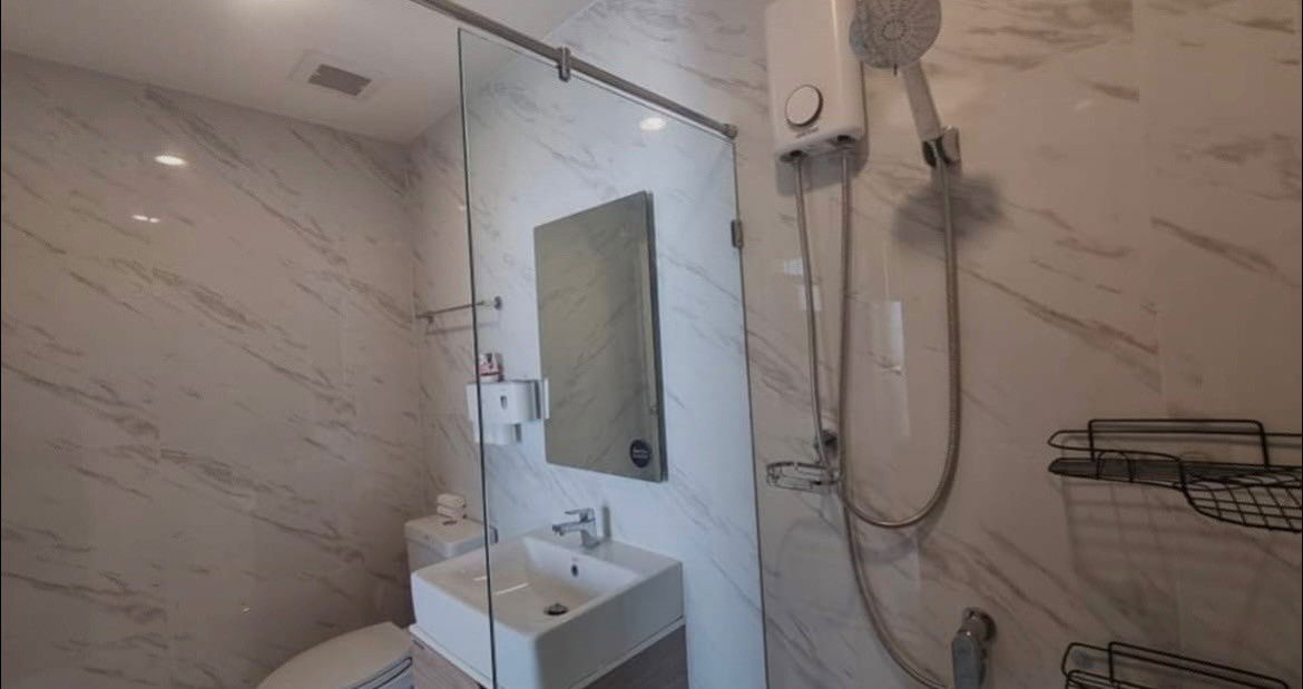 รูป 💎Ideo Mobi Eastpoint💎 13,000/month @ian569 /please contract us✨ - รูปที่ 6/6