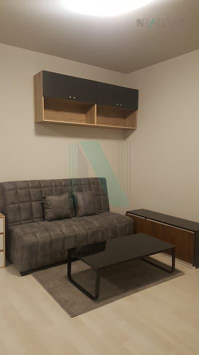 picture 🎉 For Sell Condo UNIO RAMA 2 - THAKHAM Building C, Floor 4,Studio, Room size 26 sqm - 4/8