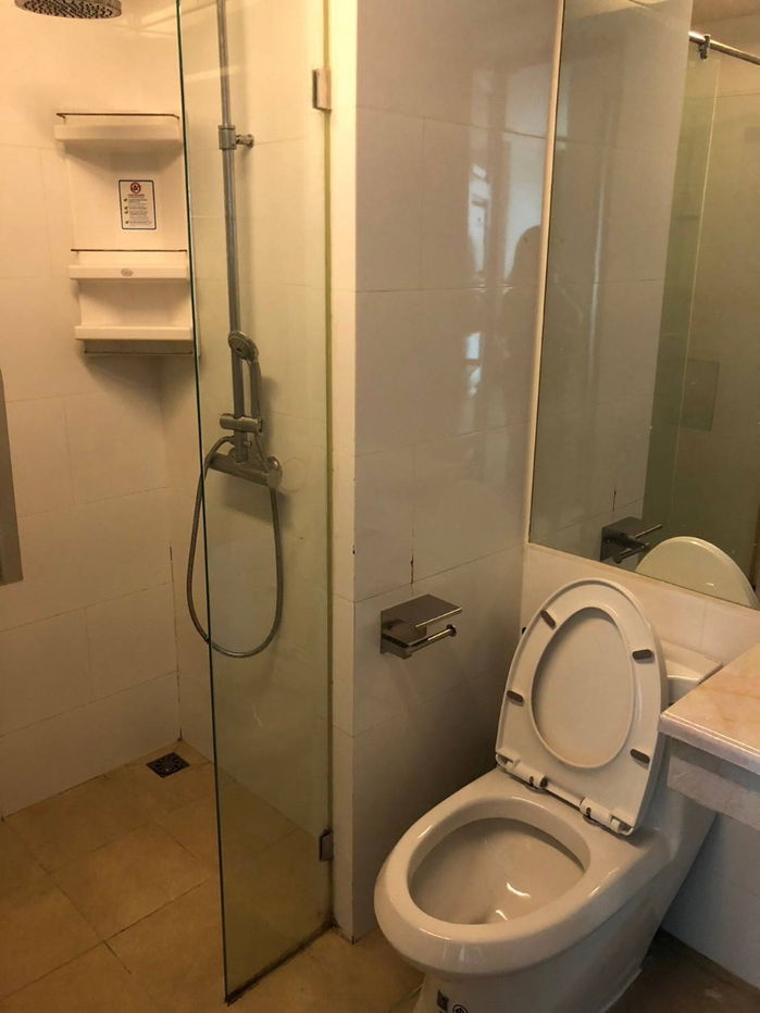 picture 🌿 For Rent: Emerald Ratchada – 1 Bedroom | 32 sq.m. | Only 12,000 THB/month 🌿 - 3/5