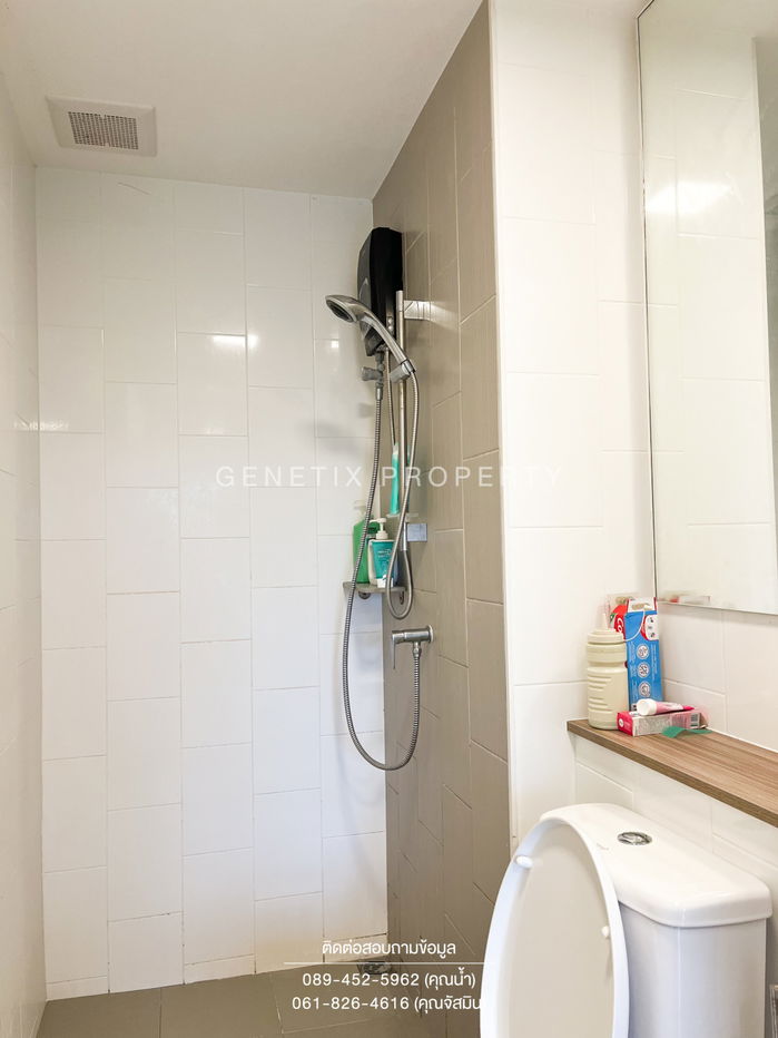picture For sale Plum Alive 2 2nd floor 1,350,000 baht - 13/13