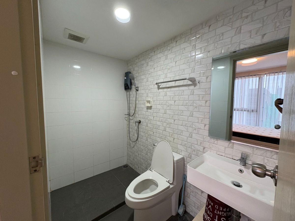 รูป 📍ปล่อยเช่า คอนโด Feel Condo ลาดพร้าว 122 เดือน📍 9,500 บาท/เดือน📍 **0659174222**📍 - รูปที่ 7/8