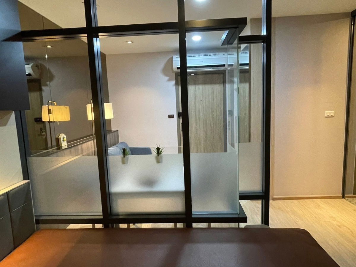 picture 🆙👉 Room For Rent IDEO O2  🔥🔥 The Best Price and Fully Furnished 🔥🔥 Near BTS Bangna !!! - 5/16