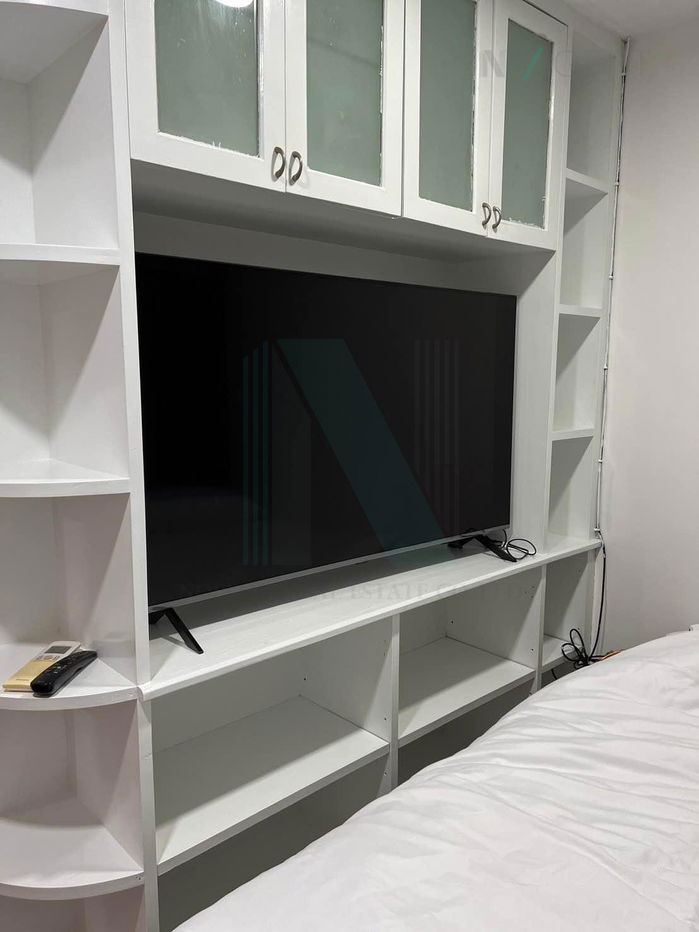 picture 🚩 For Sell Condo WITTAYU COMPLEX Building 1, Floor 8,2 bed room, Room size 83 sqm - 2/8