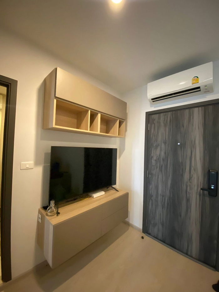 picture 💮 Condo For Rent Elio Del Nest Near BTS Free room ready to move in !! 💮 - 6/11