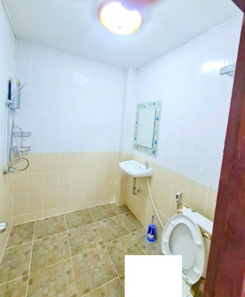 picture Thong Somboon Club 4 km. Single house for rent 1.5-storey with balcony 200 sq.wa. 299 sq.m. St. Step - 8/8