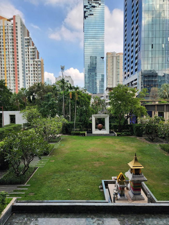 รูป  ❤️ ❤️  ให้เช่าคอนโด  The Address Sathorn เฟอร์ครบ ราคาดี พร้อมเข้าอยู่  ❤️ ❤️ C-62 UD11/8/2025 AV11/8/2025 A - รูปที่ 20/26