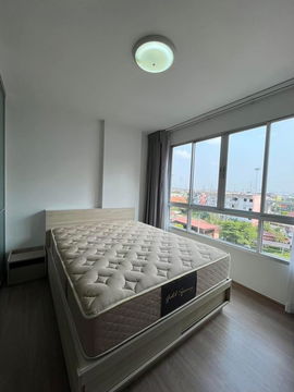 🏢 ประกาศให้เช่าคอนโด | MA-C6359   โครงการ Park Ramindra (พาร์ค รามอินทรา) 