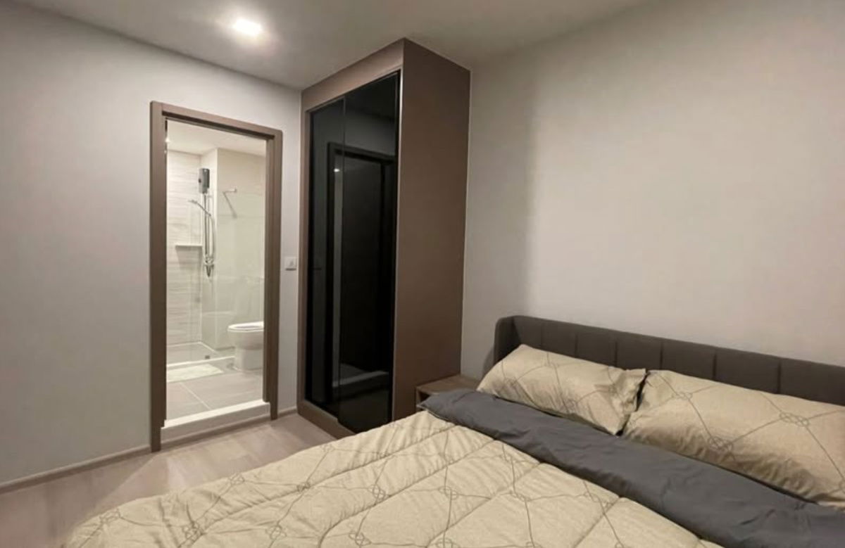 picture  Life Phahol. 1bed 35sqm. Line id: @pfagent - 5/5