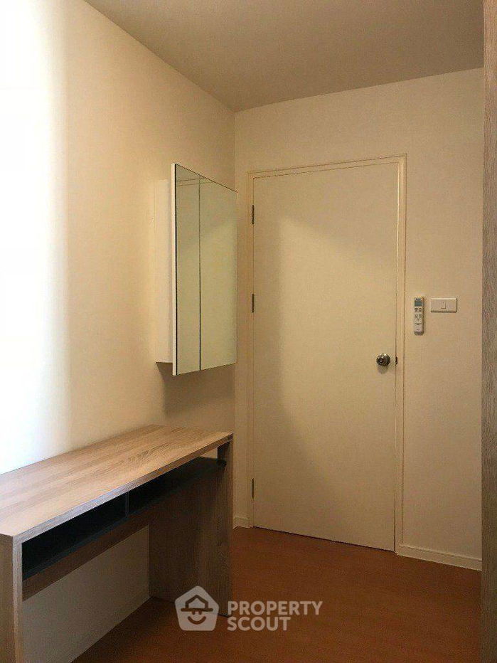 picture 2-BR Condo at Lumpini Mixx Thepharak-Srinakarin in Thepharak (ID 814378) - 7/7