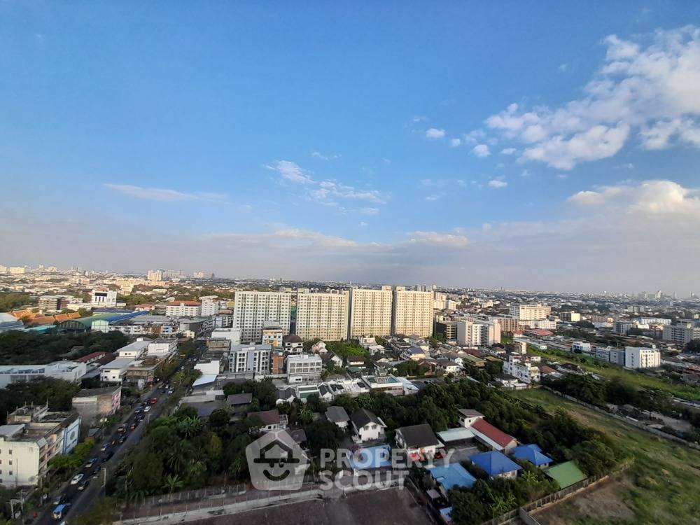 รูป คอนโด 1-ห้องนอน ที่ อาร์ทิมิส สุขุมวิท 77 ใกล้ BTS อ่อนนุช (ID 1541184) - รูปที่ 7/7
