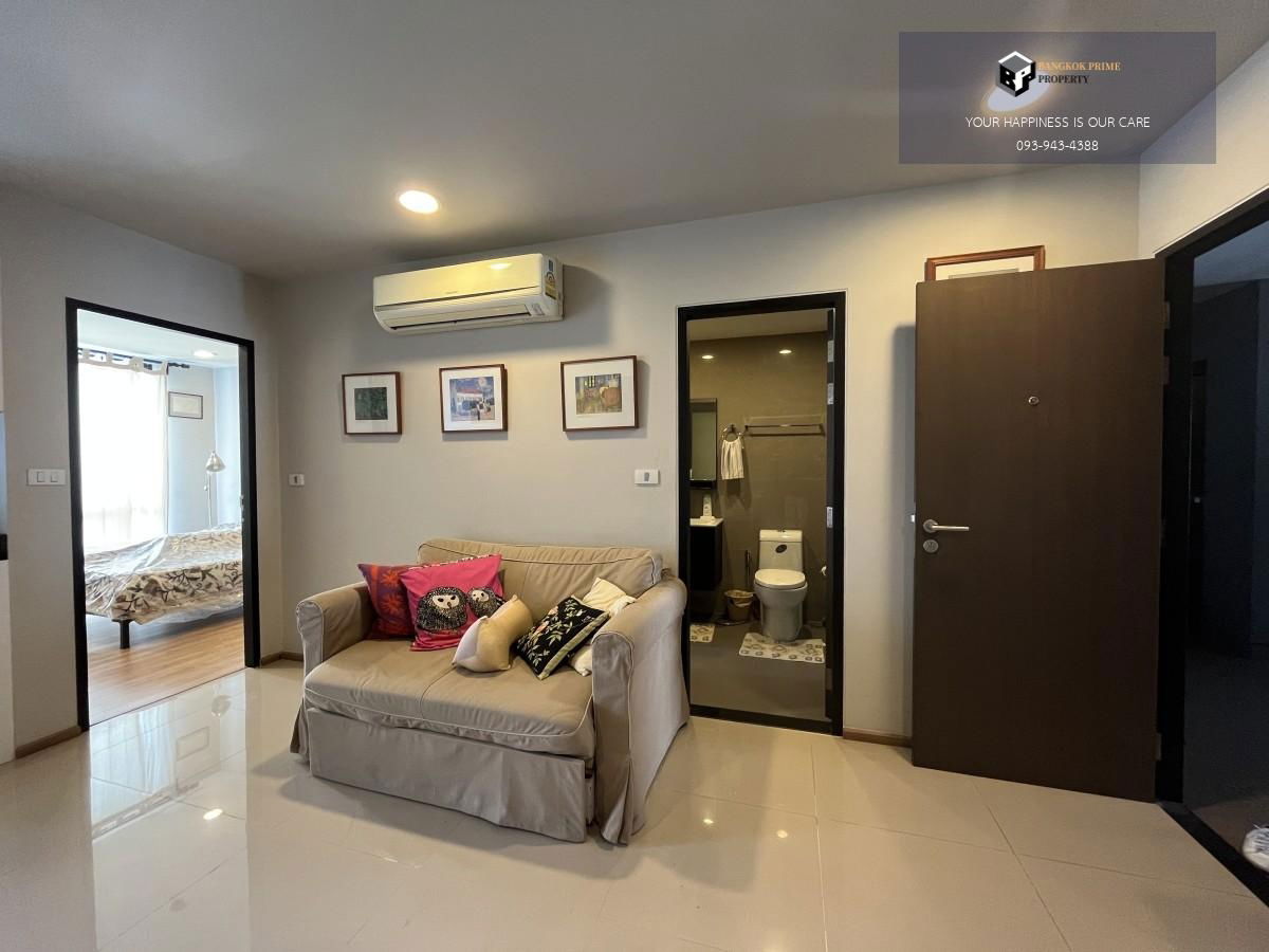 picture The Tempo Phaholyothin | 🚝Near BTS Ari, Sanam Pao #2025081111335 - 2/11
