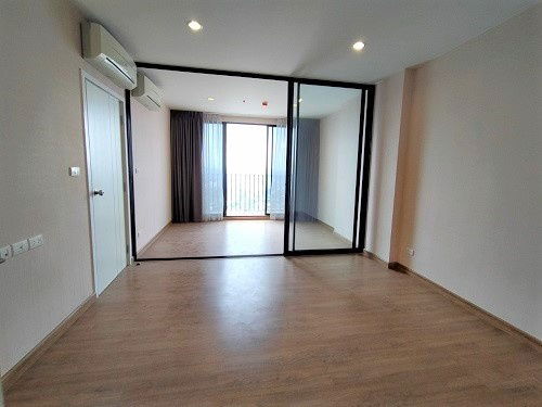 รูป 💥💥ขายห้องมาตรฐานโครงการ!!! คอนโด The Tree Interchange 1 BED 35.98 ตร.ม. ชั้น 21 ตึก A วิวแม่น้ำ ติด Gateway บางซื่อ สอบถาม: @atfirm💥💥 - รูปที่ 2/15