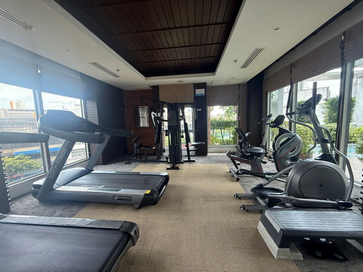 picture Centric scene sukhumvit64(Nice price, Good yield) - 10/16