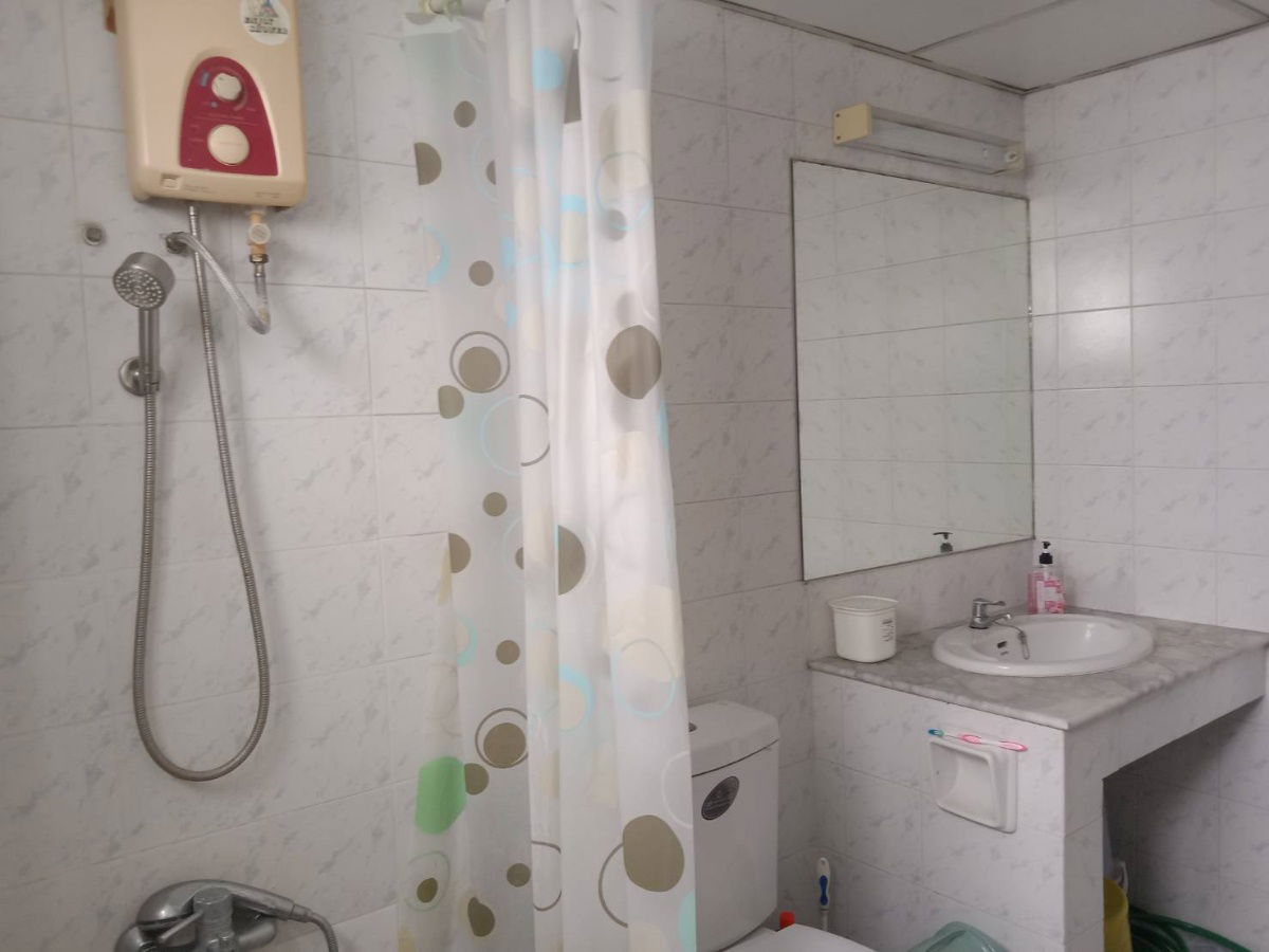 picture Sell Sammakorn Condo Ramkhamhaeng 2 Bedroom Tel. 099-998-3897 - 14/19