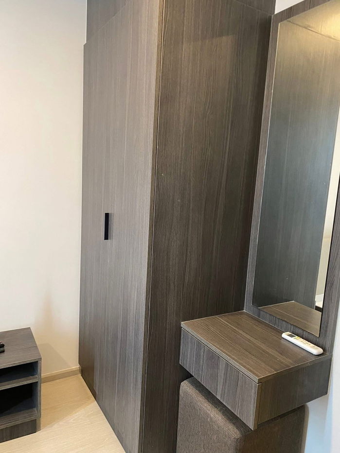 picture 💮 Condo For Rent Elio Del Nest Near BTS Free room ready to move in !! 💮 - 8/11