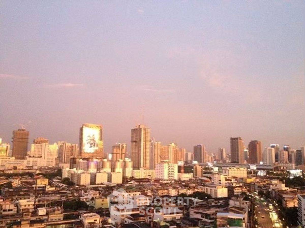 picture 1-BR Condo at Equinox Paholyothin-Viphavadee near BTS Ha Yaek Lat Phrao (ID 2249094) - 10/10