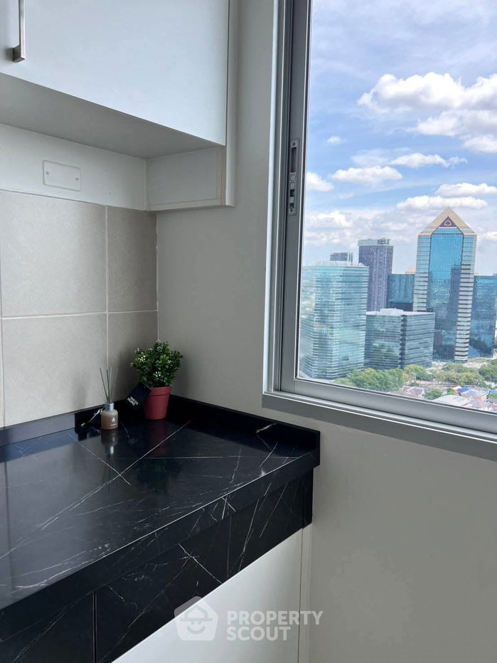 picture 1-BR Condo at Supalai Park Ratchayothin near BTS Ratchayothin (ID 2248661) - 6/10