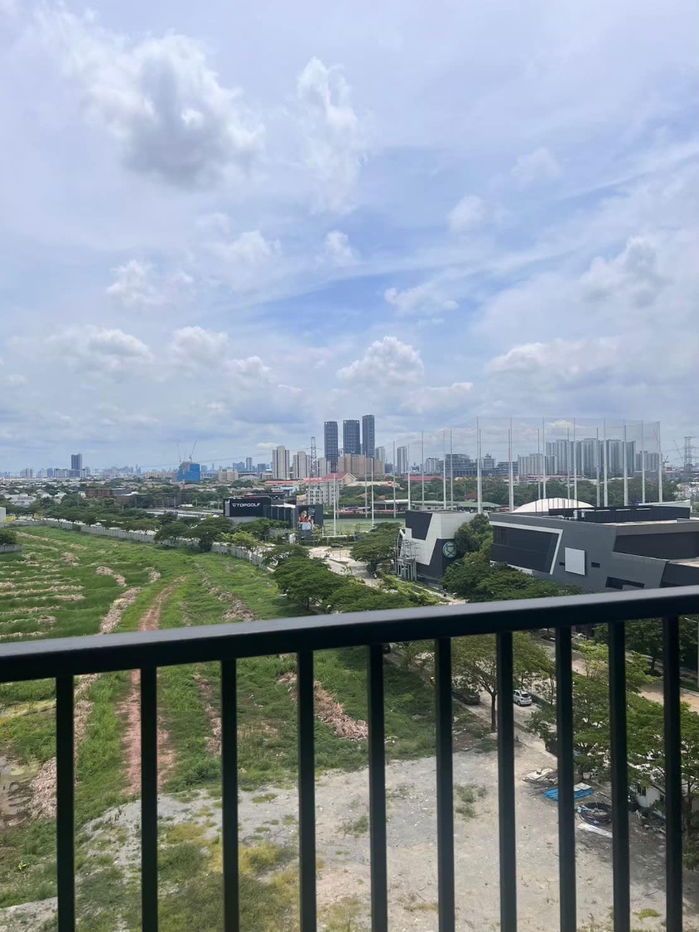 picture WS2159 [Rent] A space Mega Bangna 2 💰 Rent 9,500 baht/month 📍 BTS Bangna - 9/15