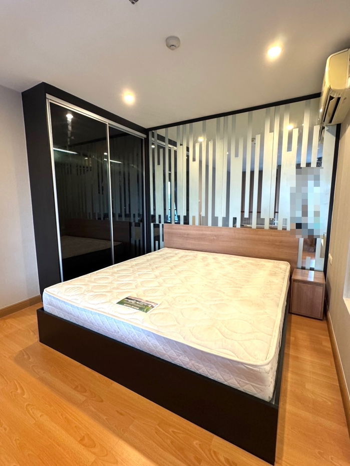 รูป ให้เช่า พลัสคอนโด หาดใหญ่ 2 เขต 8 ห้อง duplex 2 ชั้น ขนาด 1 ห้องนอน พร้อมอยู่  เช่า 18,000 บาท/เดือน - รูปที่ 1/24