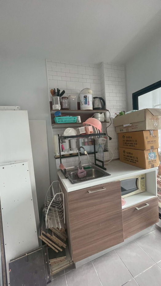picture For rent, the tree interchange, Studio23sqm, building A floor 12🆔 line: ey_annie - 7/7