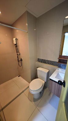รูป เช่า 9,500 ** ให้เช่าฟิวส์ เซนเซ่ บางแค ** รหัส PS160510* ใกล้สถานีรถไฟฟ้าหลักสอง * โบ๊ท 088-398-3835 - รูปที่ 9/12
