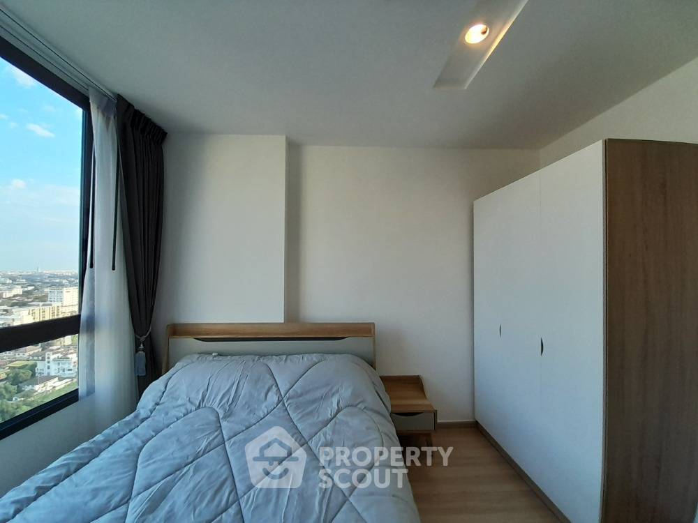 รูป คอนโด 1-ห้องนอน ที่ อาร์ทิมิส สุขุมวิท 77 ใกล้ BTS อ่อนนุช (ID 1541184) - รูปที่ 4/7