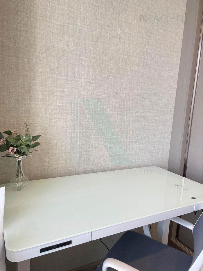 picture 📌 For rent condo THE EXTRO PHAYATHAI-RANGNAM Building 1, Floor 12,1 bed room, Room size 33 sqm - 1/8