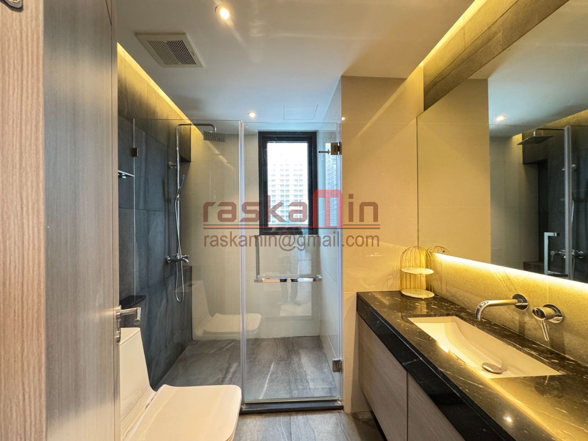 picture For Sale: 2-Bedroom Condo at Andromeda Condominium, Pratumnak Hill - 5/15