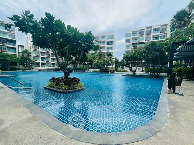 picture 2-BR Condo at The Seacraze Condominium Hua Hin close to Khao Takiab beach (ID 1399817) - 16/19