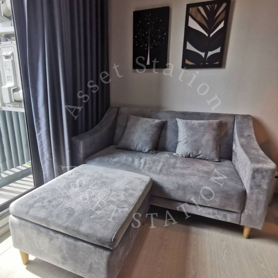 picture 🔥New Available | Rhythm Asoke Near MRT Rama 9 🔥 - 5/18