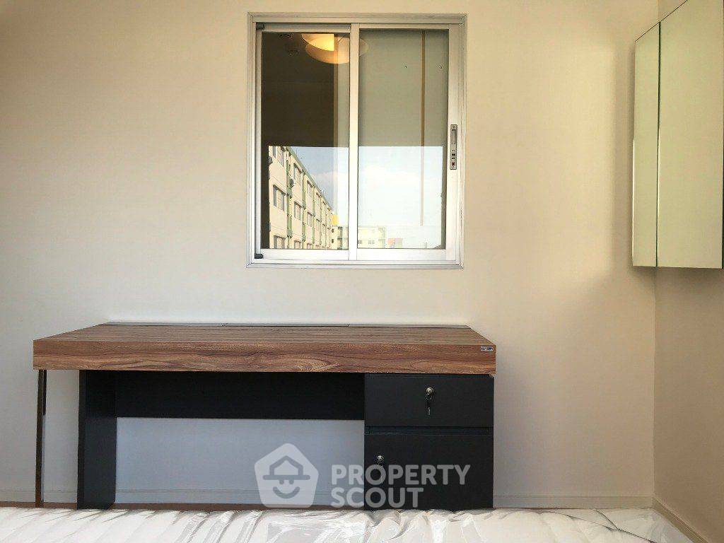 picture 2-BR Condo at Lumpini Mixx Thepharak-Srinakarin in Thepharak (ID 814378) - 3/7