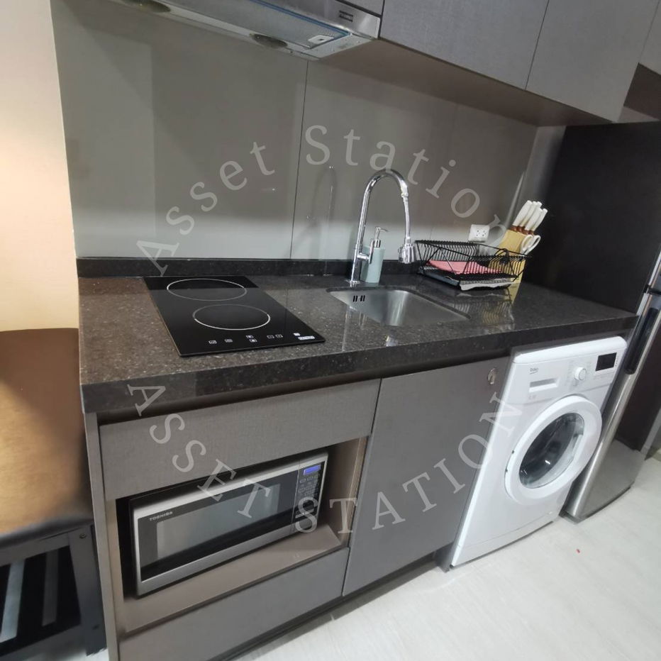 picture 🔥New Available | Rhythm Asoke Near MRT Rama 9 🔥 - 14/18