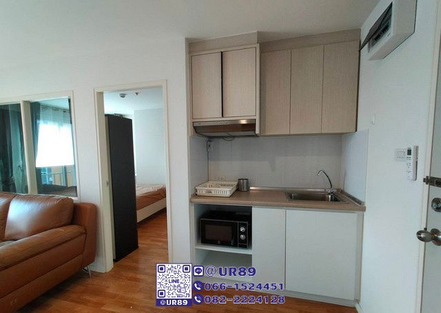 picture 💙 Hot Price 💙 For Rent Lumpini Ville Phattanakan - Srinakarin - 3/6