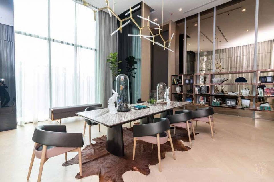 picture 💥DL-8477💥Life Sukhumvit 48  👉Line : @accessliving - 12/19