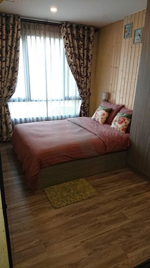 รูป 📌 ให้เช่าคอนโด บี ลอฟท์ ไลท์ สุขุมวิท 115 อาคาร A ชั้น 2 1 ห้องนอน ขนาด 27.00 ตรม ใกล้ ตลาดปู่เจ้า - รูปที่ 8/8