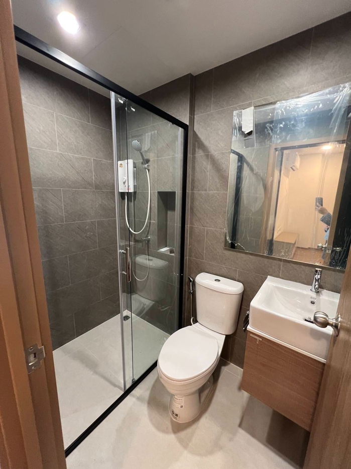 picture Condo For Rent!!The Livin Ramkhamhaeng - 5/13