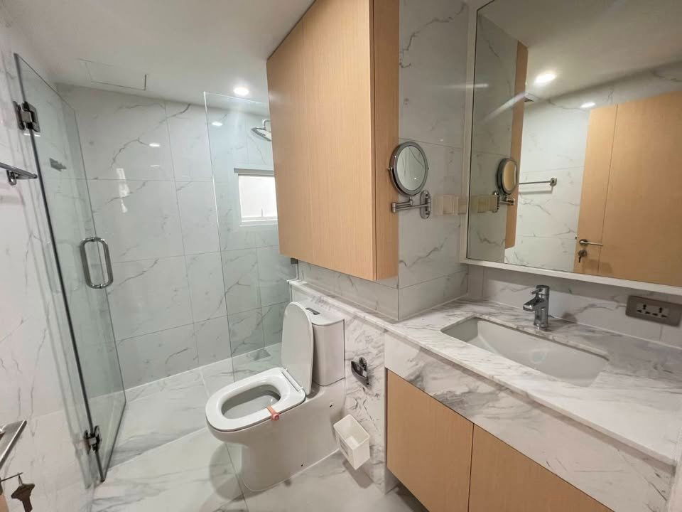 รูป ให้เช่าคอนโด Pabhada silom condo ใกล้ BTS เซนต์หลุย 45,000 บาท รหัสทรัพย์: RS1313 - รูปที่ 18/27