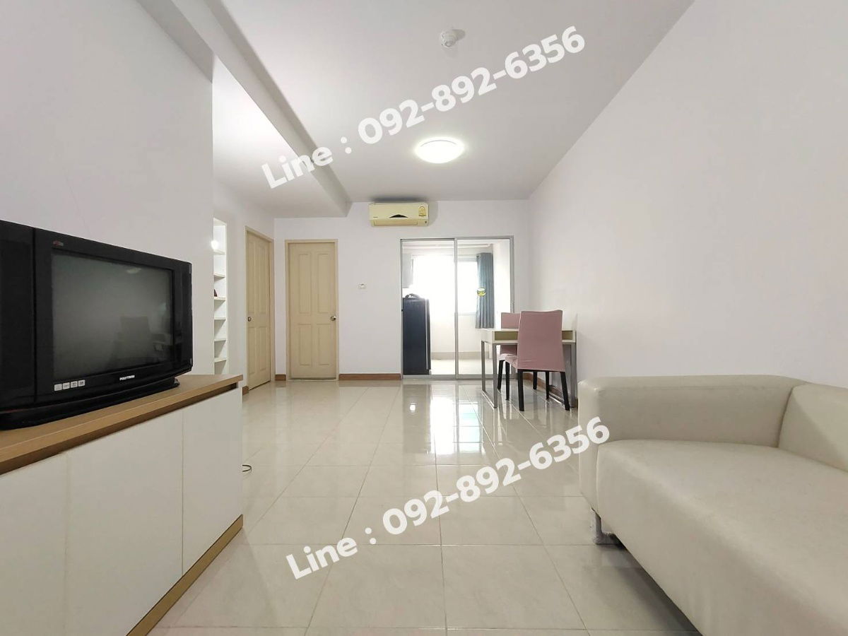 picture Condo for Rent: Supalai Park Tiwanon - 11/12